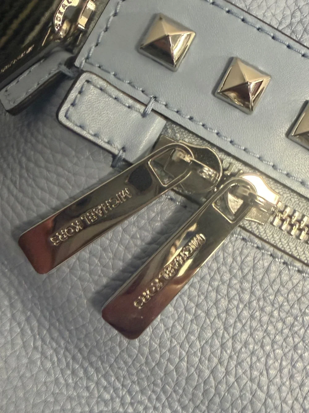 MK small backpack - Picture 4 of 4